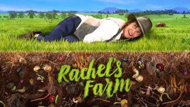 Rachels Farm