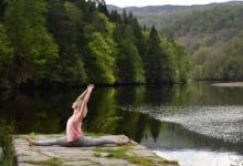 Scotland Yoga Retreat
