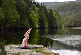Scotland Yoga Retreat