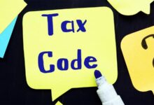 Second Job and UK Tax Codes