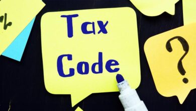 Second Job and UK Tax Codes