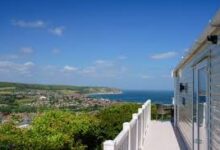 Swanage Lodges