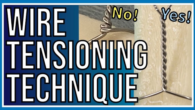 Tensioning Techniques