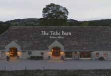 Tithe Barn Skipton