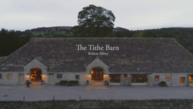 Tithe Barn Skipton