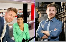 Who Is Thomas Schafenacker Partner