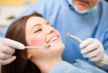 A Complete Guide to Selecting the Right Dentist