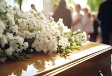 How Professional Funeral Services Support Families During Loss