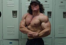 How Tall Is Sam Sulek