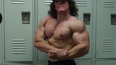 How Tall Is Sam Sulek