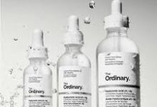 Hyaluronic Acid Serums