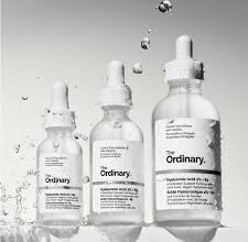 Hyaluronic Acid Serums
