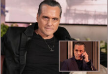 Is Maurice Benard Leaving General Hospital