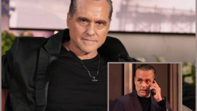 Is Maurice Benard Leaving General Hospital