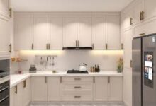 Kitchen Cabinets