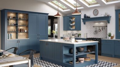 Kitchen Warehouse UK