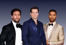 Who Will Be The Next James Bond