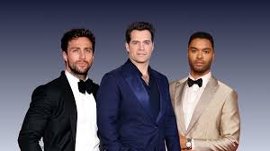 Who Will Be The Next James Bond