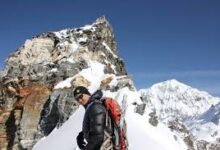 Yala Peak