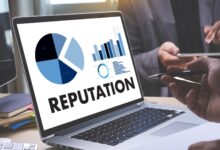 How Online Reputation Management Services Protect Your Brand Image