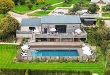 Louma Farm and Retreat