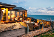 Luxury Holiday Homes Yorkshire