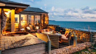 Luxury Holiday Homes Yorkshire