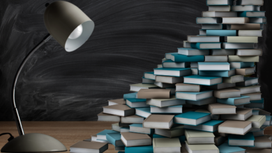 Books, Action, and Forgiveness – A Path to Personal and Social Change