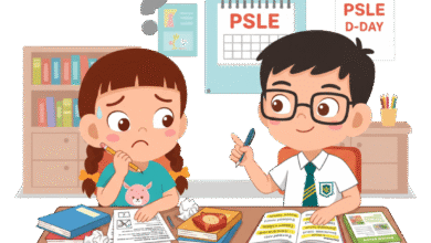 Why Parents Choose Local PSLE Science Tuition Centres
