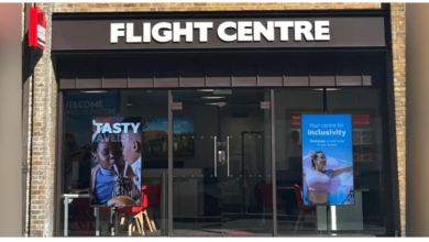 Flight Centre UK
