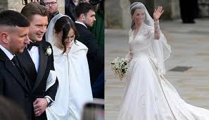 Holly Ramsay Wedding Adam Peaty