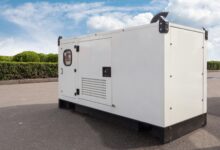 How Quality Testing Ensures the Performance of Used Generators