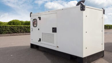 How Quality Testing Ensures the Performance of Used Generators