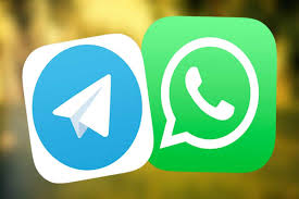 Telegram vs WhatsApp: Which One Should You Use in 2025?