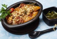Best Locro Argentino Near Me