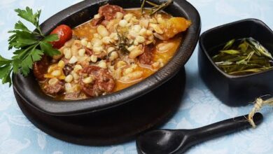 Best Locro Argentino Near Me