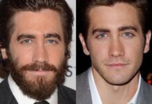 Jake Gyllenhaal and Evan Spiegel