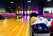 Walsall Bowling: The Ultimate Guide to a Fun-Filled Day Out