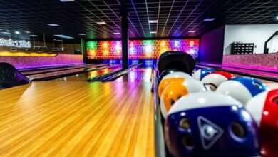 Walsall Bowling: The Ultimate Guide to a Fun-Filled Day Out