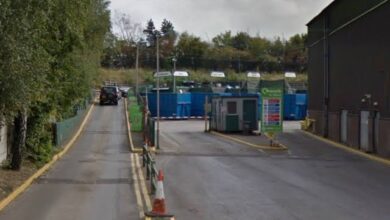 What Is a Fryers Road Tip?