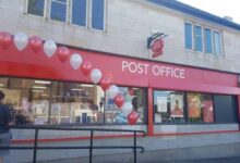 What Is the Post Office Kingstanding Used For?