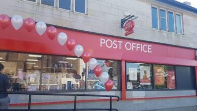 What Is the Post Office Kingstanding Used For?